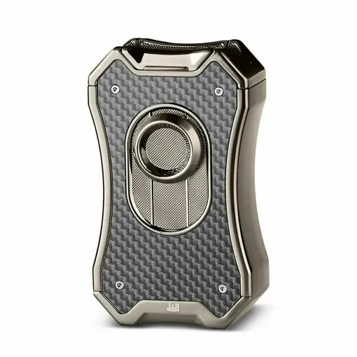 Picture of Carbon Table Cigar Lighter 4 Flames