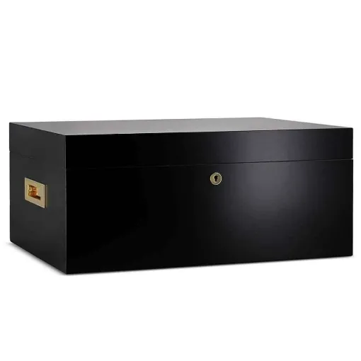 Picture of Humidor - Adorini Vittoria Black