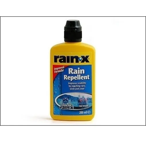 Picture of Rain-X Glass Water Repellent - 200ml