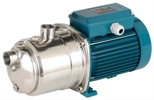 Picture of Calpeda Pump Ngxm 2/80 220V (Aisi 316 For Salt Water) – 72B51021006