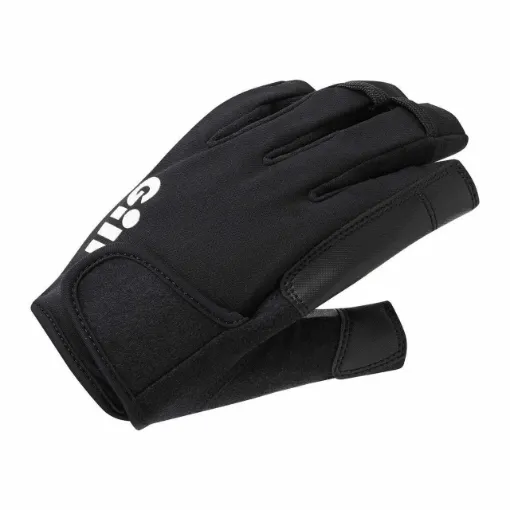 Picture of Pro Gloves Gloves 7453-Blk01-XS - Gill