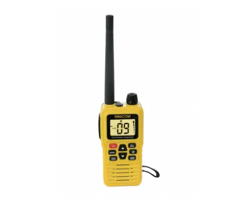 Picture of VHF Mobile RT 300 Pack - Navicom