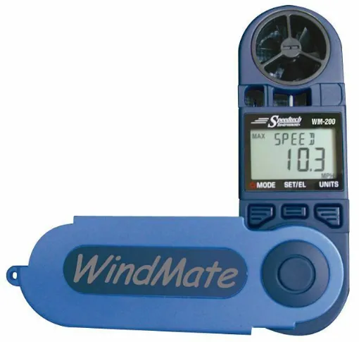 Picture of Windmate anemometer 200 N - Plastimo