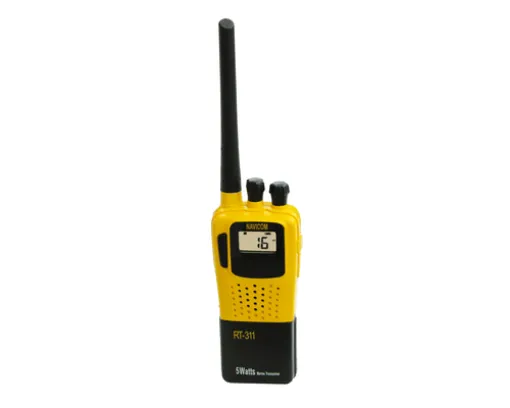 Picture of VHF Mobile RT 311 - Navicom