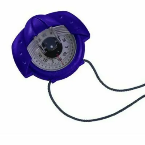 Picture of Blue Iris50 Ridding Compass - Plastimo