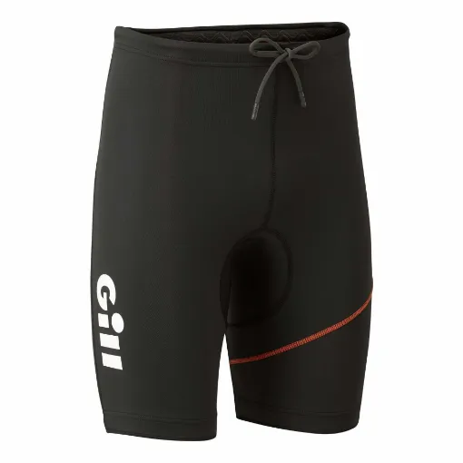 Picture of Pro Impact Short - Gill