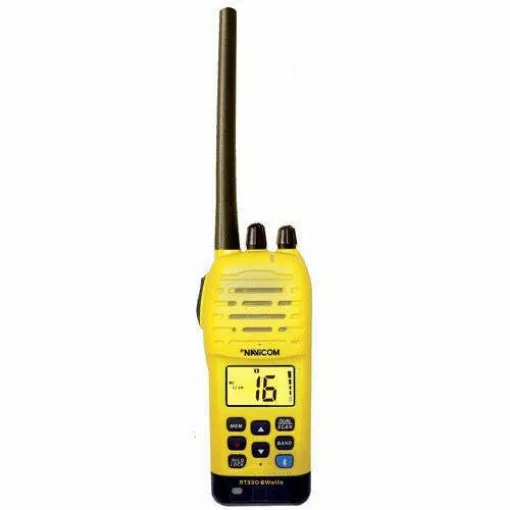 Picture of VHF Mobile RT 330 Bluetooth - Navicom