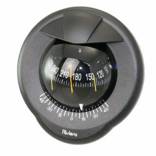 Picture of Uflex Compass - 80mm compass - Pegasus - Riviera