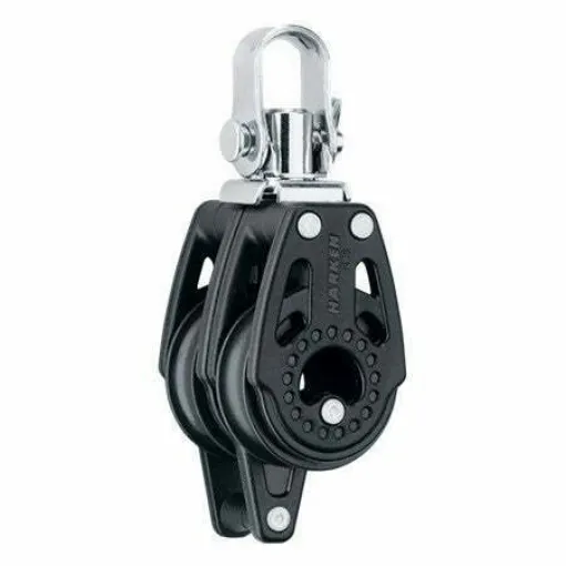 Picture of Double Pulley 29mm Carbo 343 - Harken