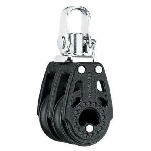 Picture of Double Pulley 29mm Carbo 342 - Harken