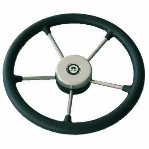 Picture of Boat steering wheel -steering Wheel - - VR1 type Ø325mm - Riviera