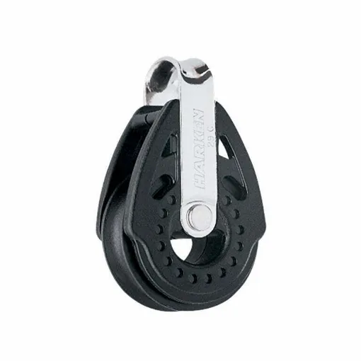 Picture of Simple Pulley 29mm Carbo 348 - Harken