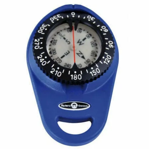 Picture of Uflex Compass - Hand Compass - Orion compass - Riviera