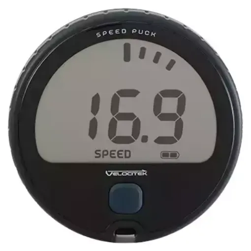 Picture of Speed ​​Puck Speed ​​and Cap - Velocitek