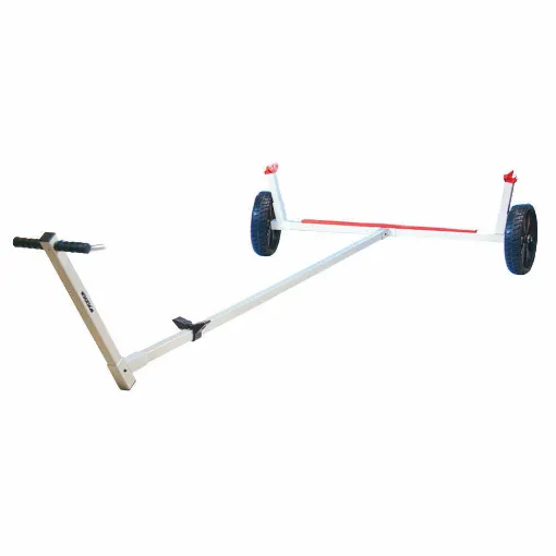 Picture of Deluxe bar stick 70cm aluminum - Optiparts