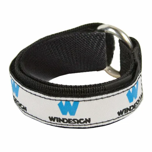 Picture of Laser ® Velcro strap listening - Windesign