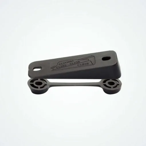 Picture of CL818 CLAMCLEAT® Base inclined 67mm - Clamcleat