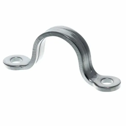 Picture of Pontet stainless steel R2793 - DECK Clip 19 x 22 x 45mm (PK size: 4) - RWO