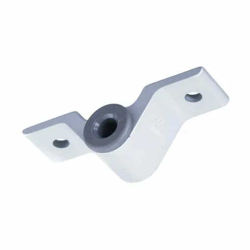 Picture of Femelot R0735 - Transom Gudgeon 8mm (PK size: 1) - RWO