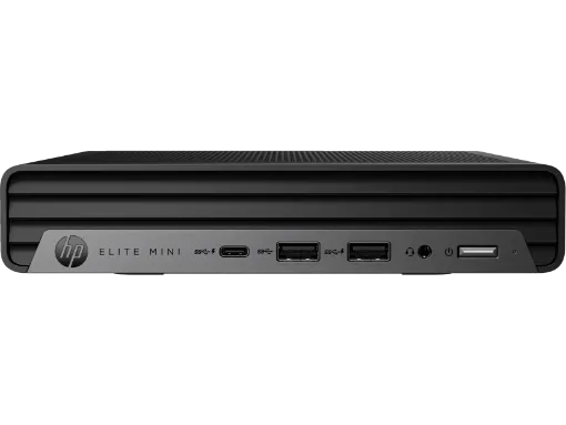 Picture of HP Elite Mini 800 G9, Windows 11 Professionnel, i5 - Customizable