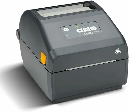 Picture of ZD421 Direct Thermal Desktop Printer - Zebra