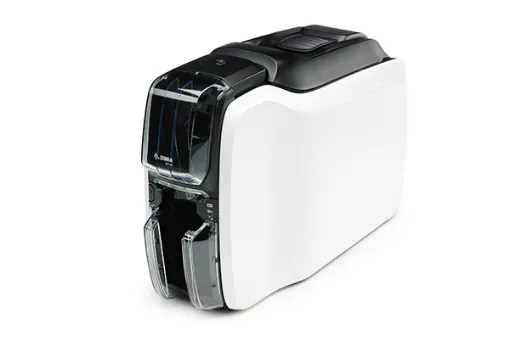 Picture of Crew ID Printer - ZC100 - Zebra