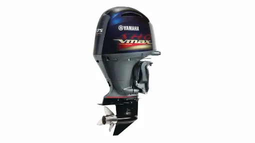 Picture of 175 Sho HP Vmax engine - Yamaha