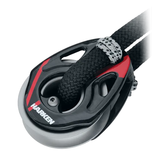 Picture of V Block carbon 6.5t loop - Harken