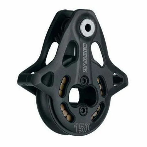 Picture of Black Magic Airrunner 150mm - Harken