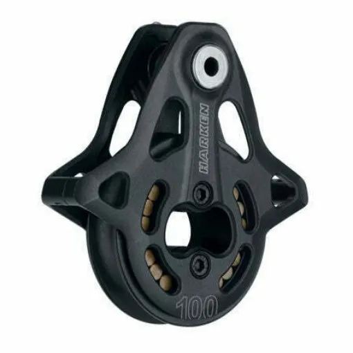 Picture of Black Magic Airrunner 100mm - Harken