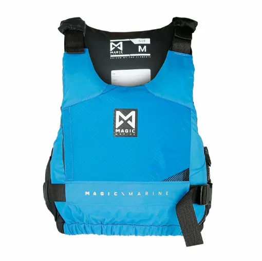 Picture of Ultimate Buoyaancy Aid Sidezip vest - Magic Marine