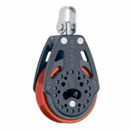 Picture of Carbo Ratchet 57mm 2135 Red - Harken