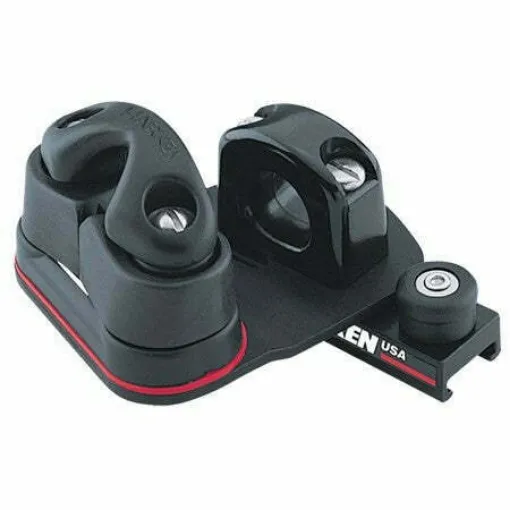 Picture of 452S + 452p Sliding + Bab and sorting tracker - Harken