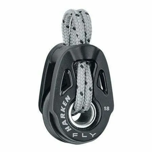 Picture of Pulley T2 18mm 2698 Fly - Harken