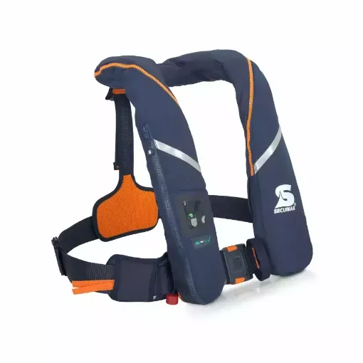 Picture of SECUMAR SURVIVAL 275 DUO PROTECT - Secumar