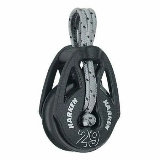 Picture of Simple Pulley 29mm T2 2146 - Harken