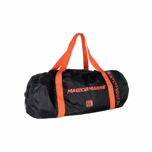 Picture of Waterproof Sports Bag Lightweight 60L bag - Magic Marine