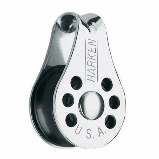 Picture of Pulley Single Micro 22mm 224 - Harken