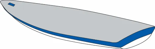 Picture of O-Ring for Laser Autovideer - Optiparts