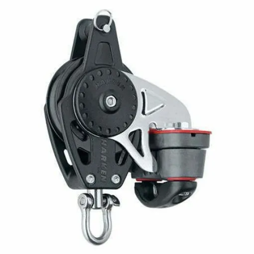 Picture of Simple Pulley 57mm Carbo 2616 - Harken