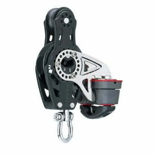 Picture of Violin Pulley 57mm Carbo2675 - Harken