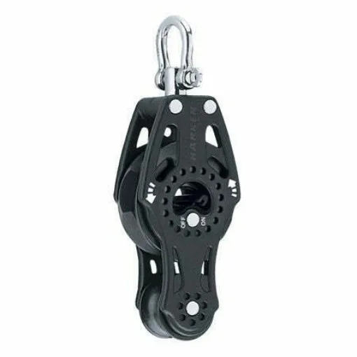 Picture of Violin Pulley 57mm Carbo2673 - Harken