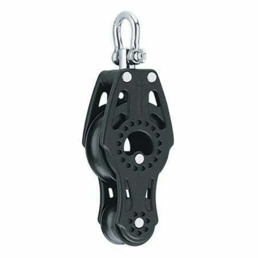 Picture of Violin Pulley 57mm Carbo2621 - Harken