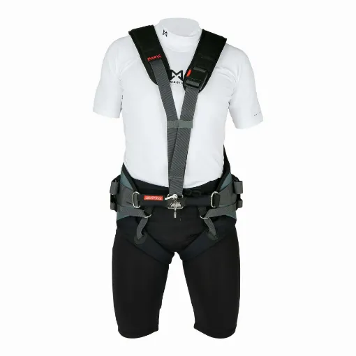 Picture of Pro Racing Harness - Trapeze - Magic Marine