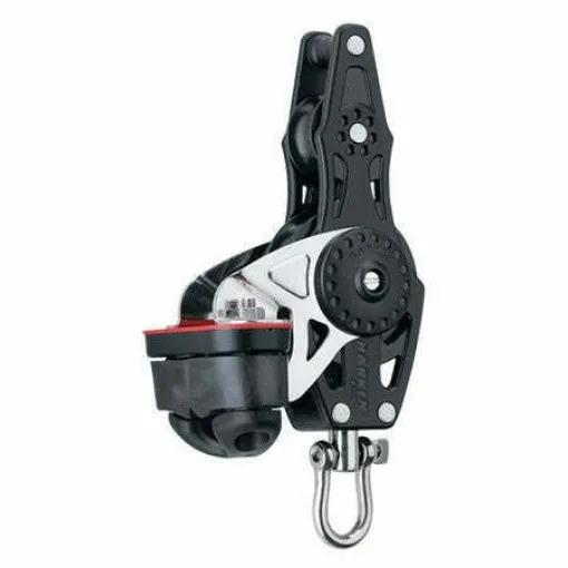 Picture of Pulley Violin 40mm Carbo 2658 - Harken