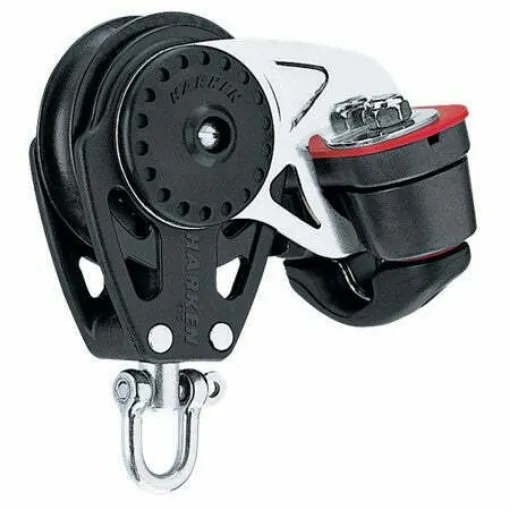 Picture of Simple Pulley 57mm Carbo 2615 - Harken