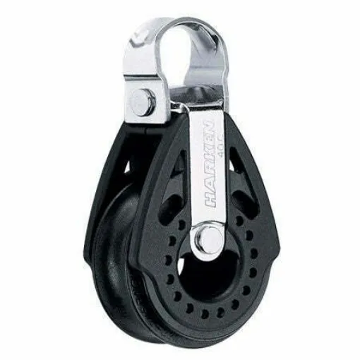 Picture of Simple Pulley 40mm Carbo 2659 - Harken