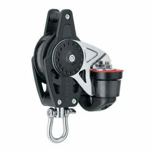 Picture of Simple Pulley 40mm Carbo 2646 - Harken