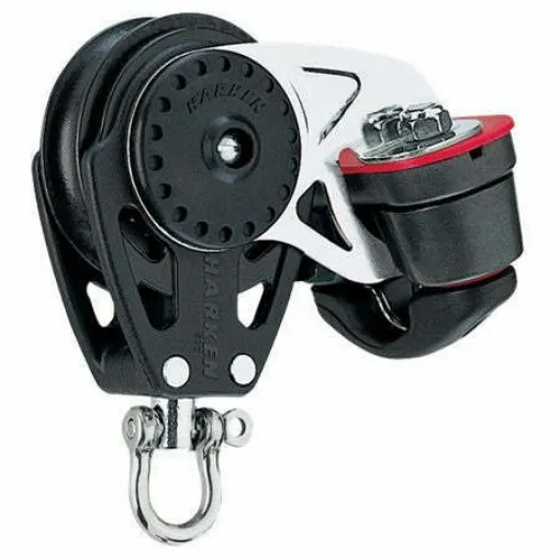 Picture of Simple Pulley 40mm Carbo 2645 - Harken