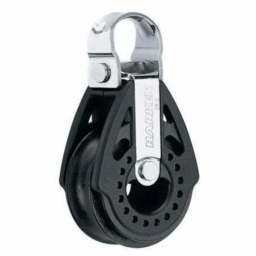 Picture of Simple Pulley 29mm Carbo 352 - Harken